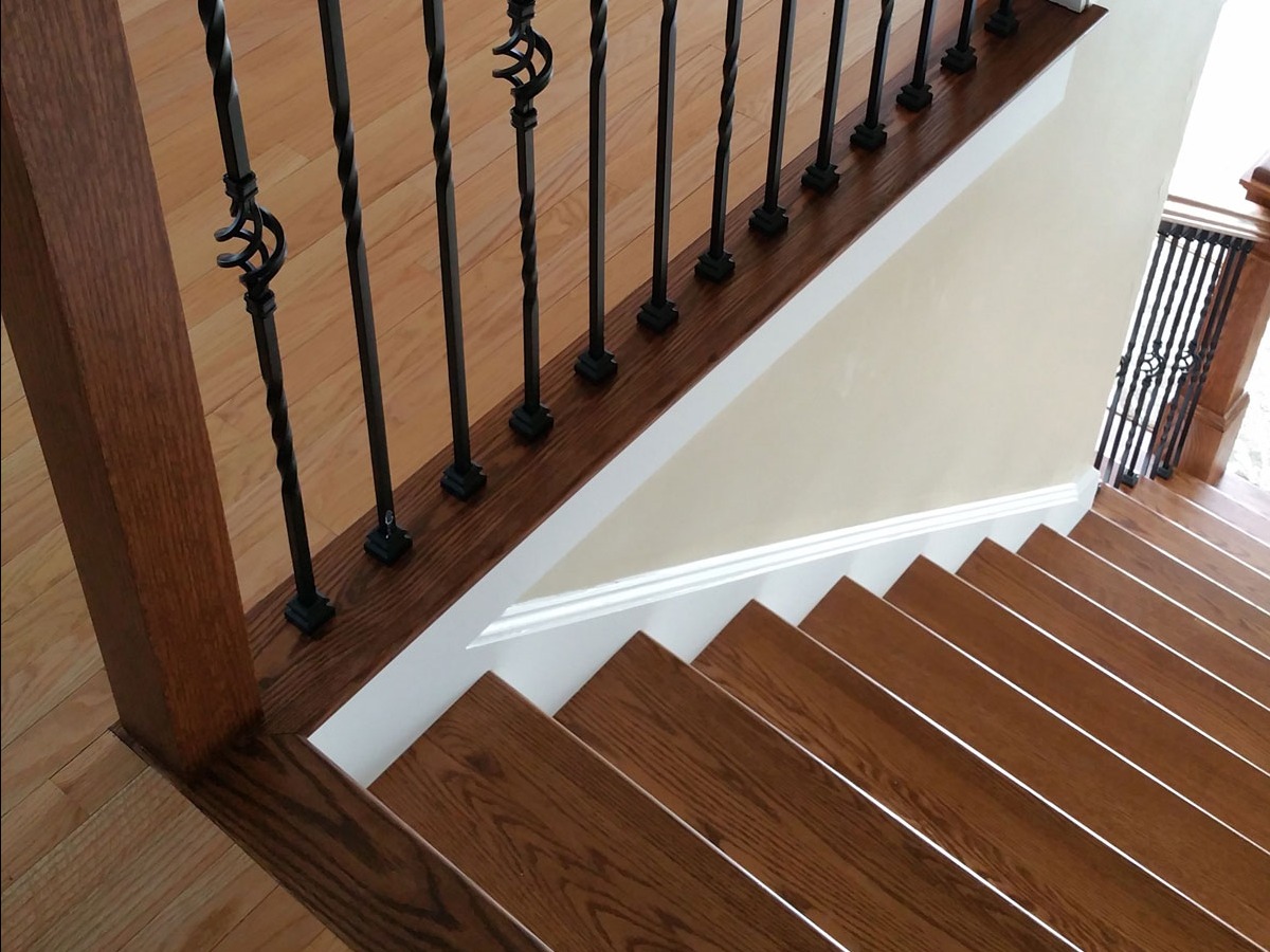 Wood Floor Restoration Services Hooksett NH