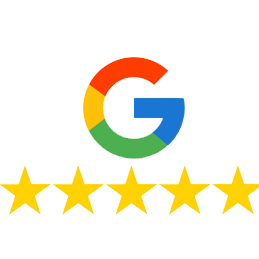 Google Verified Review Logo