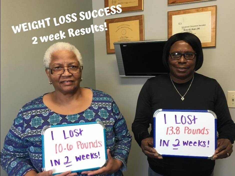 red laser light therapy weight loss