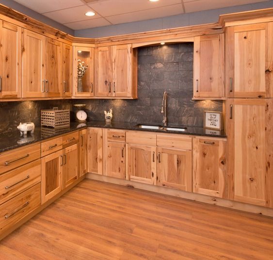 stain kitchen cabinets and cupboards