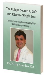 Dr Keith and Abby using the best weight loss program in memphis