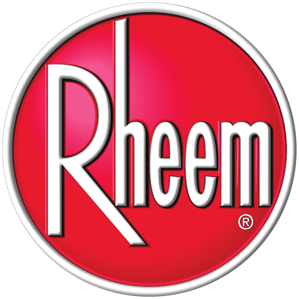 Rheem logo