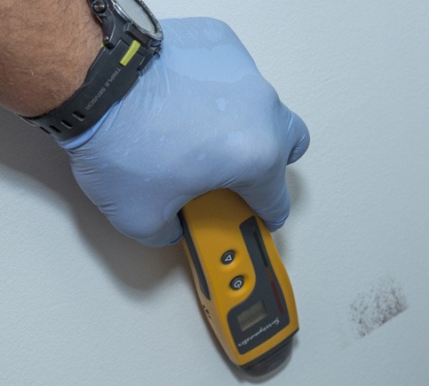 mold inspection services los angeles