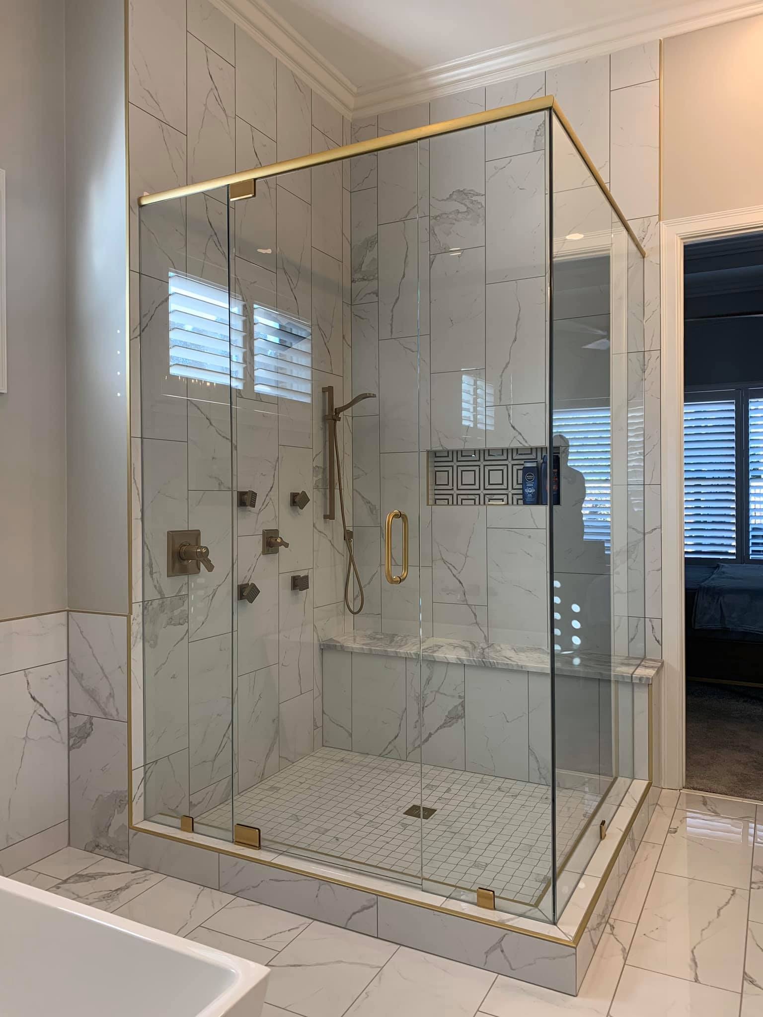 memphis bathroom remodeler