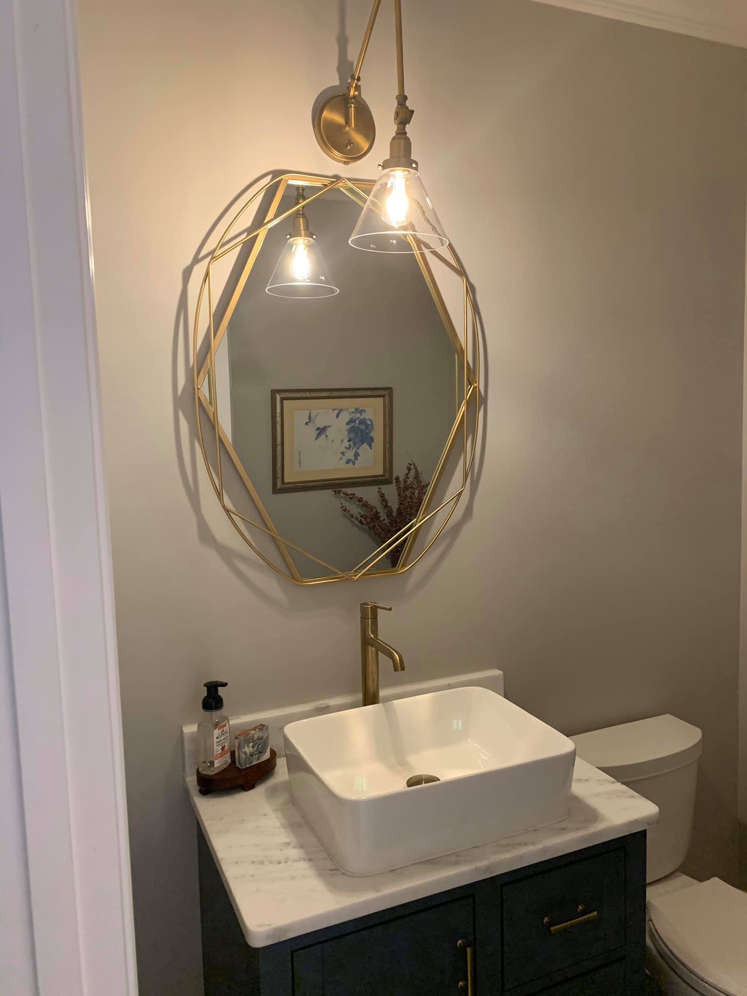memphis bathroom remodeler