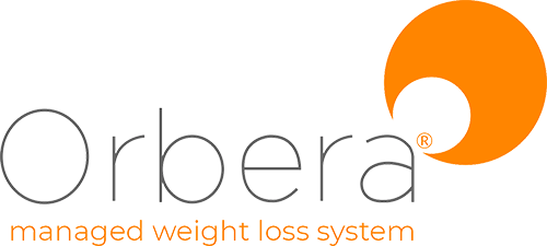 Orbera managed weight loss system logo