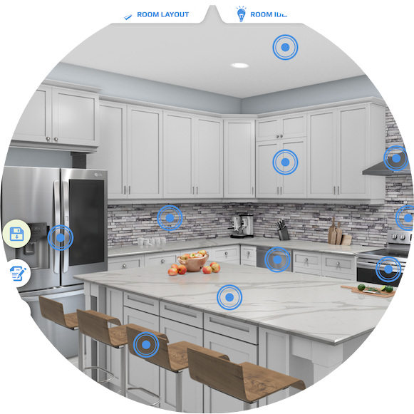 Home renovation technology in Memphis