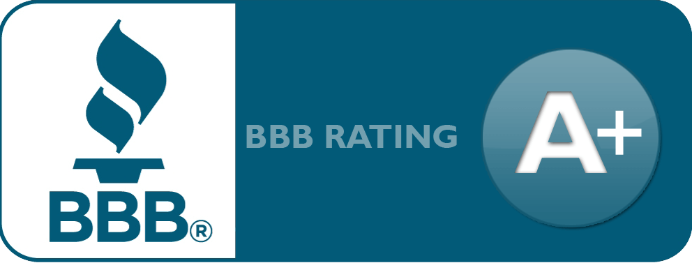 BBB A+ Rating