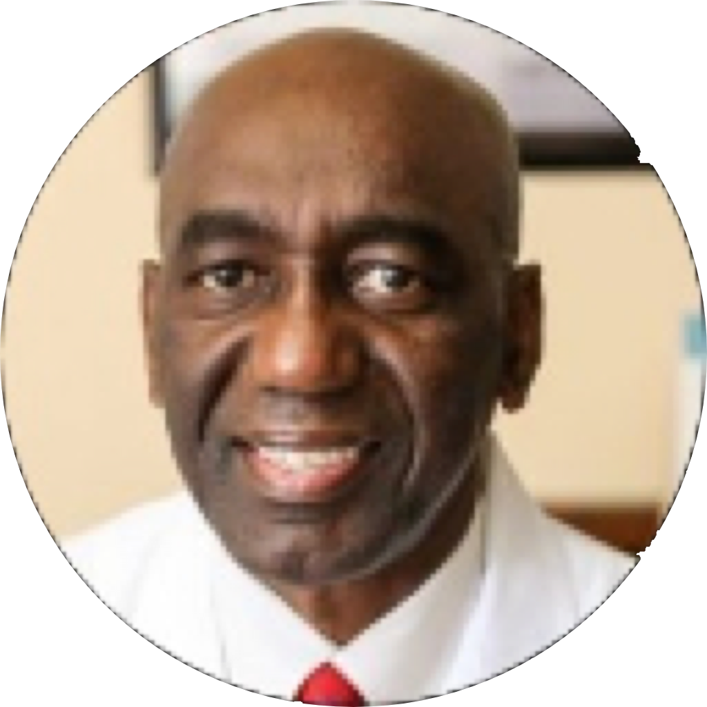 Dr Ulric Duncan of Delta Gastroenterology in Southaven MS