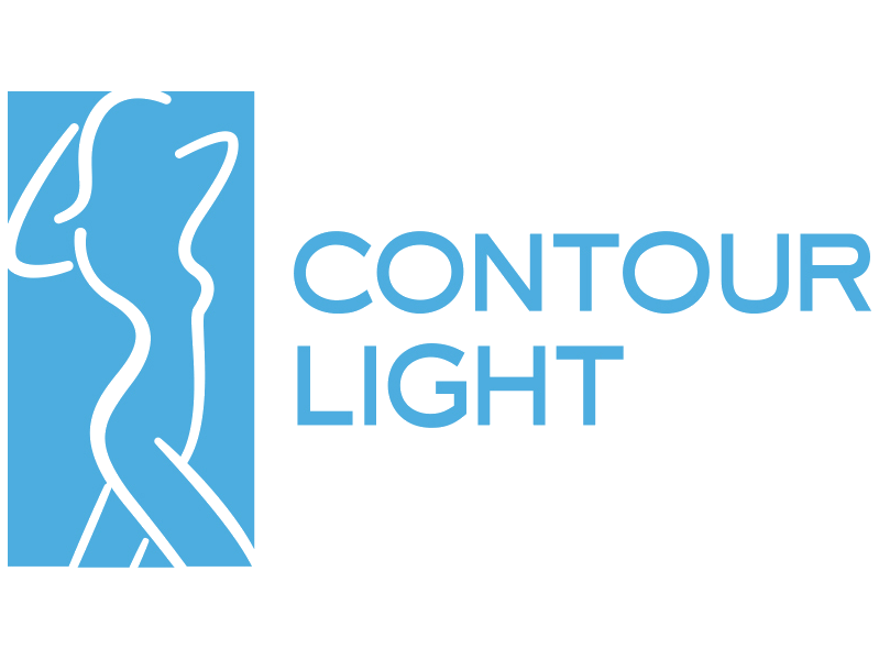 Contour light therapy weight loss