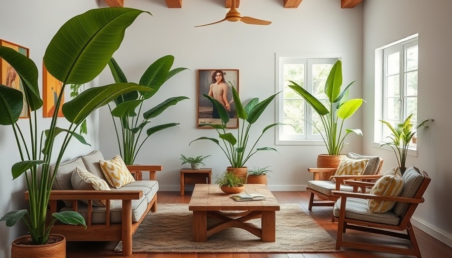 Tranquil room in Surf and Wellness Haven in Sri Lanka with rustic decor.
