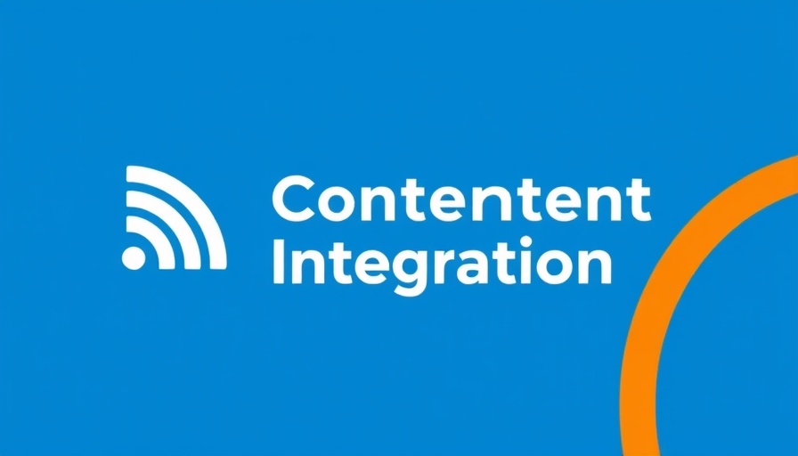 RSS Feeds Made Simple graphic with RSS icon