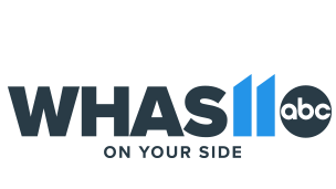 WHAS 11 tv logo