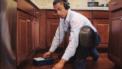 home leak detector memphis tn