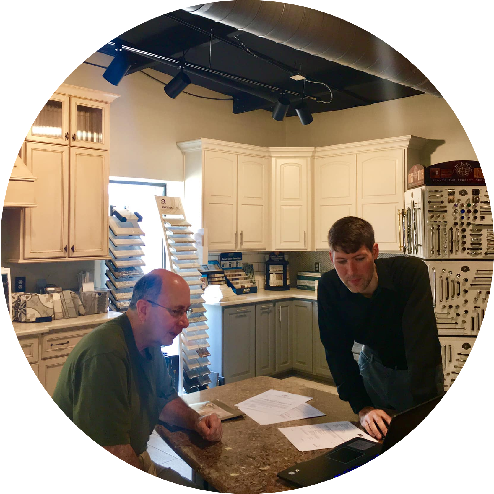 Best building materials in Memphis