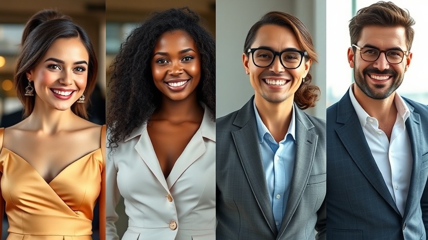 Diverse individuals showcasing grassroots engagement for Texas elections, vibrant and lifelike.