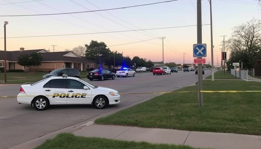 14-year-old girl killed, another teen seriously injured in Garland hit-and-run, police say