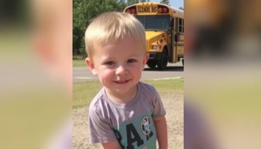 Granbury ISD pre-K student hit, killed by school bus, according to Texas DPS