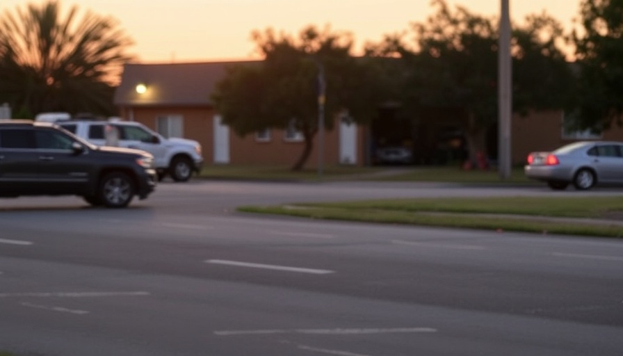 Facebook Marketplace sale ends in deadly ambush in Texas