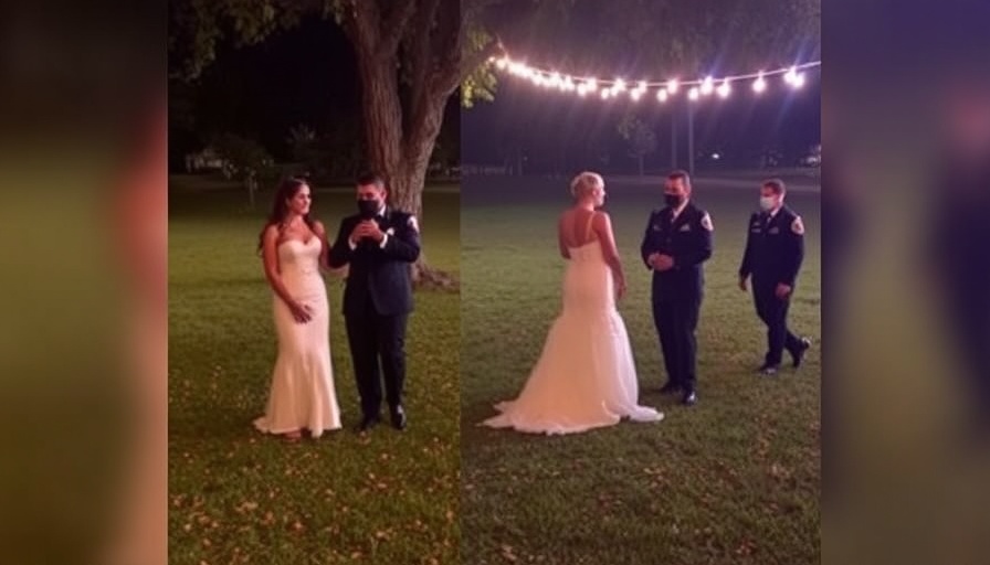 Bride-to-be attacked, knocked unconscious during bachelorette weekend in Dallas