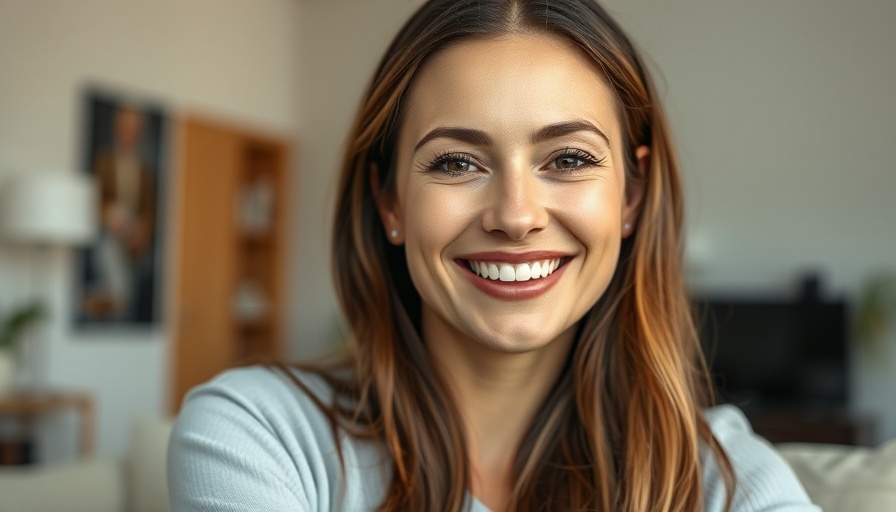 Smiling woman portrait in soft lighting, DEI Practices Companies Should Avoid.
