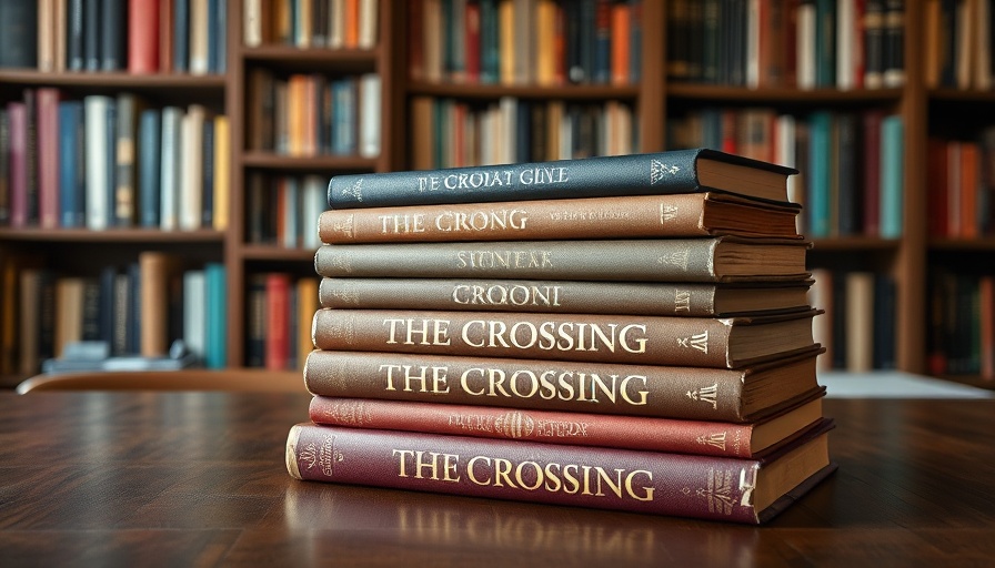 Historical books about El Paso's role in America's history on display