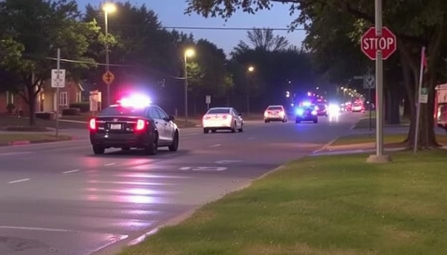 College students hospitalized after hit-and-run; Denton PD searching for driver