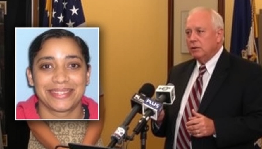 Murder suspect's mom says family threatened; victim's father attends press conference