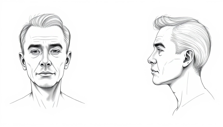 Grayscale composite sketch for San Antonio News article.