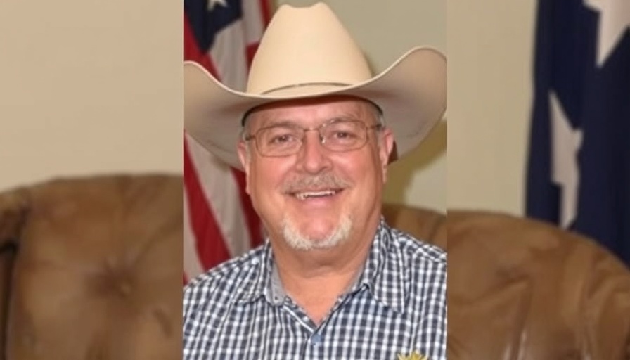 Denton County Commissioner injured, husband killed in attack at home, grandson in custody