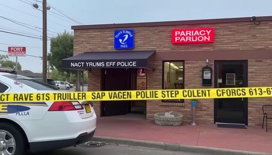 Fort Worth Police, TDLR shut down 4th massage parlor accused of illicit dealings