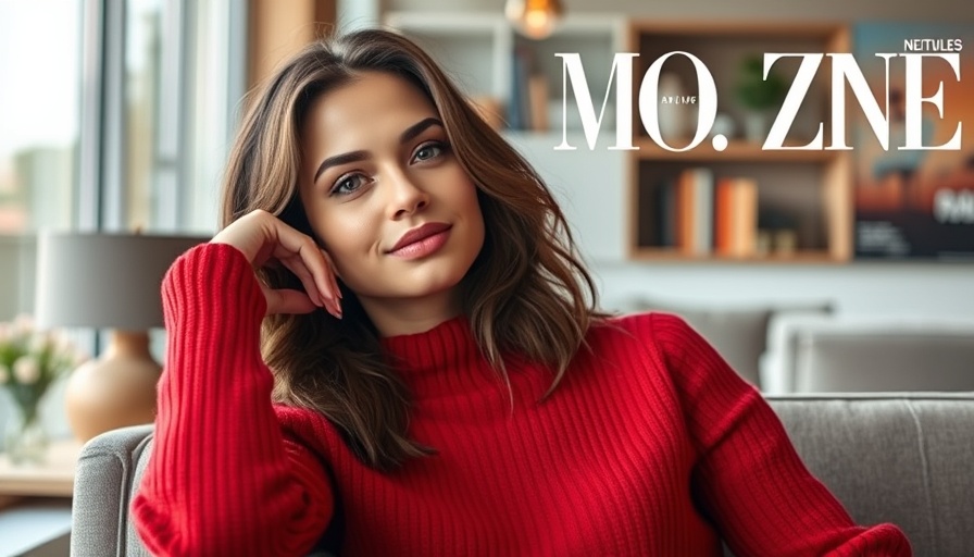 Confident woman on magazine cover, Trump Economy 100 Day Milestone