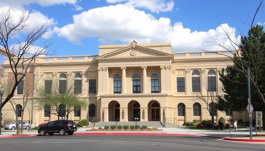 Opinion: El Paso governments issue too much debt without voter consent