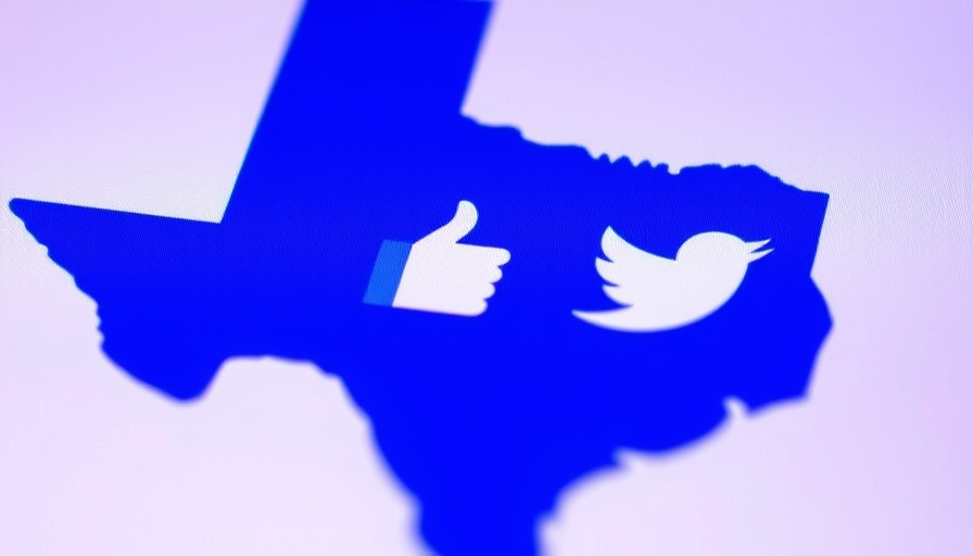Texas moves forward with expansive social media ban for minors, reigniting debate over platform restrictions