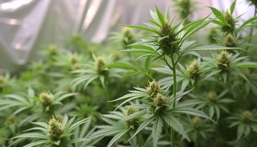 Hemp businesses on edge pending governor ban decision