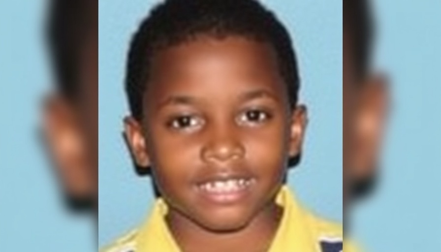 ‘We will not rest,' FBI adds mother of missing Everman boy to Top 10 Most Wanted List