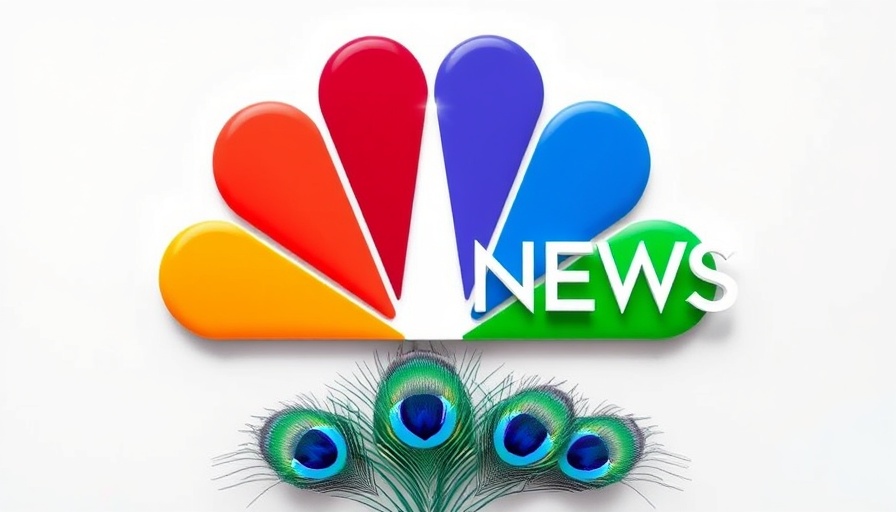 NBC 5 news logo on a white background.