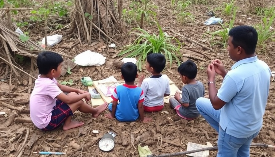 Live Updates: Bodies of five more children recovered Saturday, death toll climbs to 43
