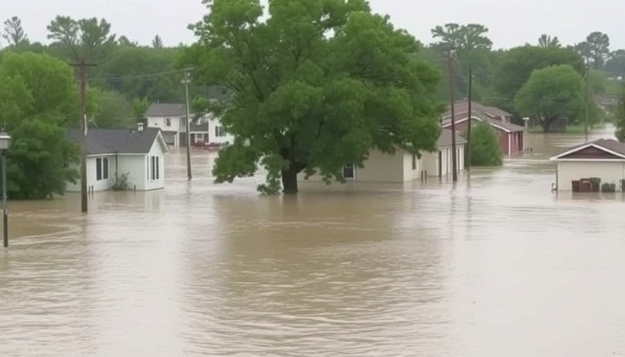 Live Updates: At least 119 dead, 173 missing in historic Texas flooding, search continues Wednesday