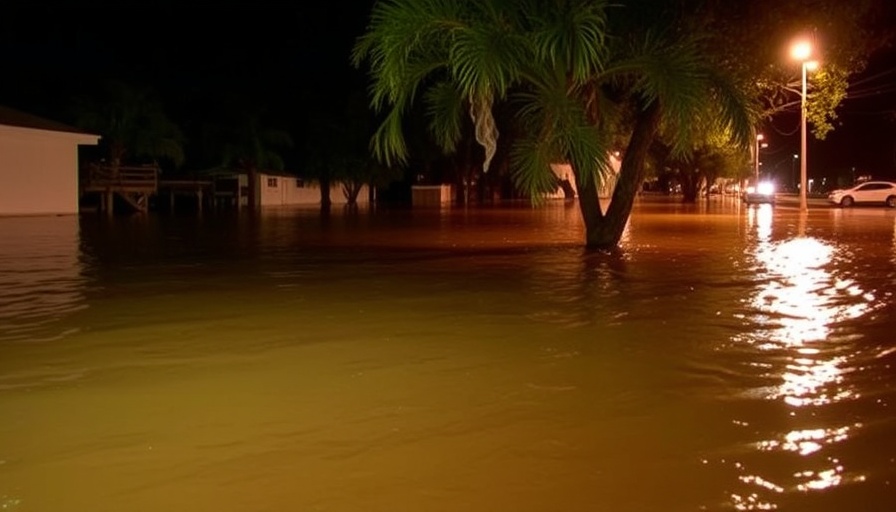 4 questions that are still unanswered about Texas' deadly floods