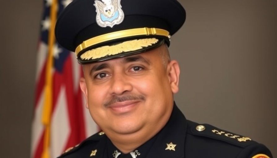 Former Dallas police chief Eddie Garcia among finalists for Fort Worth police chief