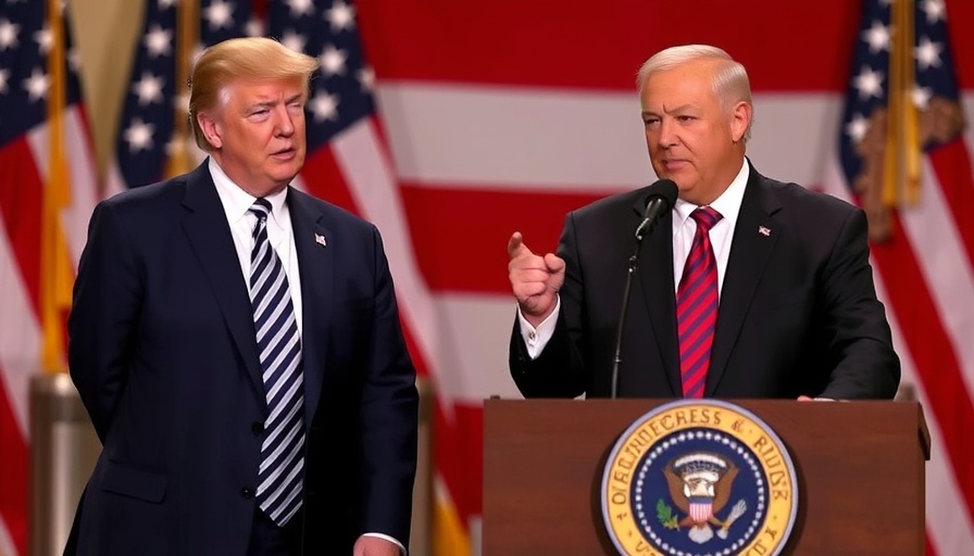 Trump tells Texas GOP to redraw state's congressional map to secure House majority