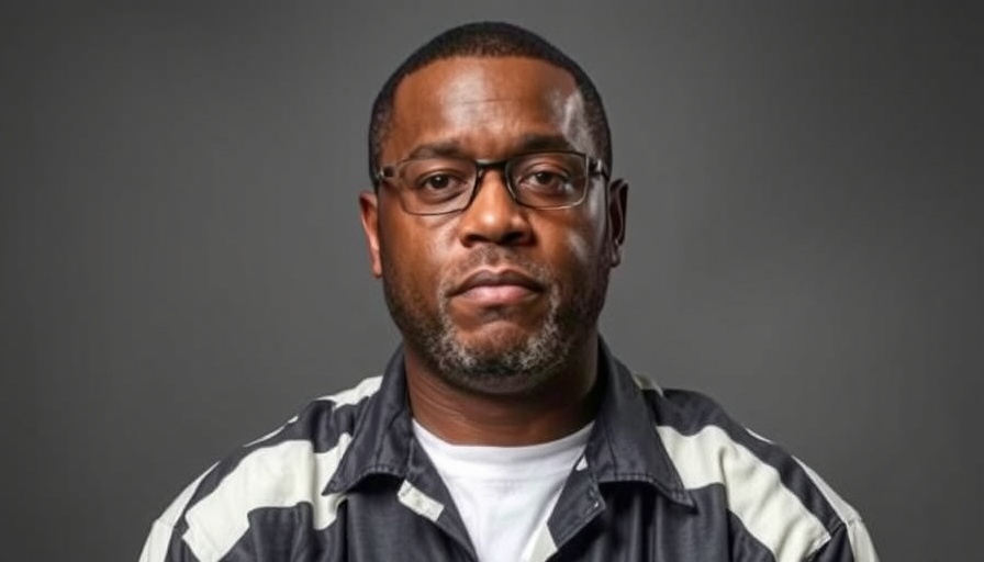Robert Roberson, inmate in shaken baby case, gets new execution date
