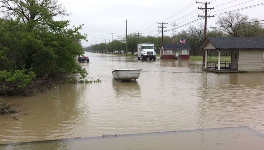 Watch Live: Texas lawmakers to question Kerr County officials on deadly flood