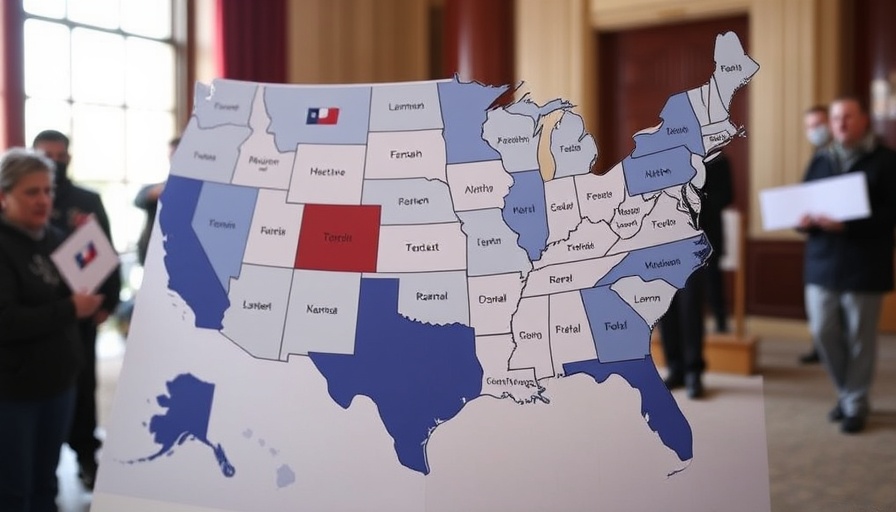 Texas Democrats prevent vote, for now, on Trump-backed congressional map