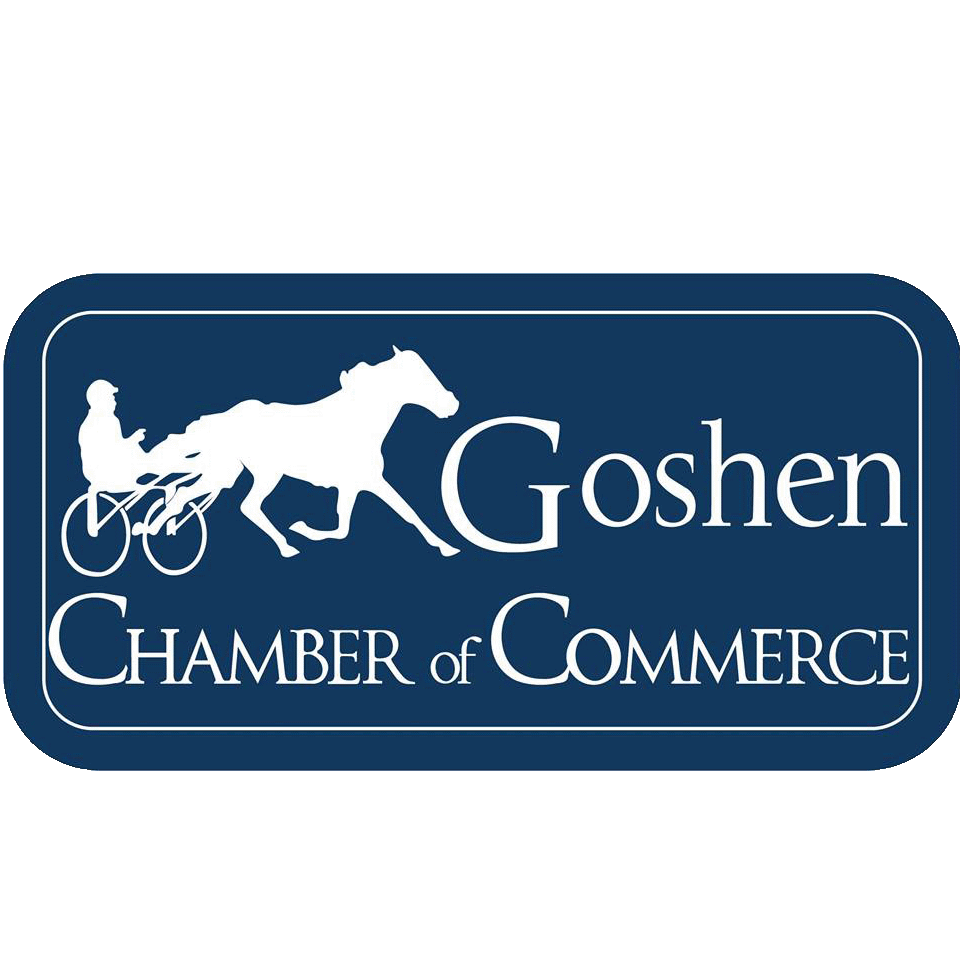 Goshen Local Chamber Boost