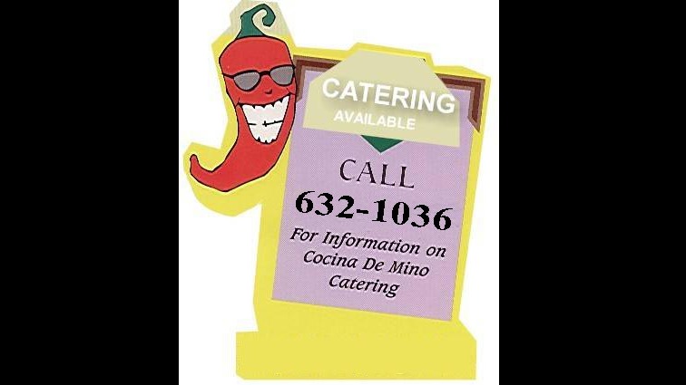 Cocina De Mino Mexican Restaurant with the best Mexican food