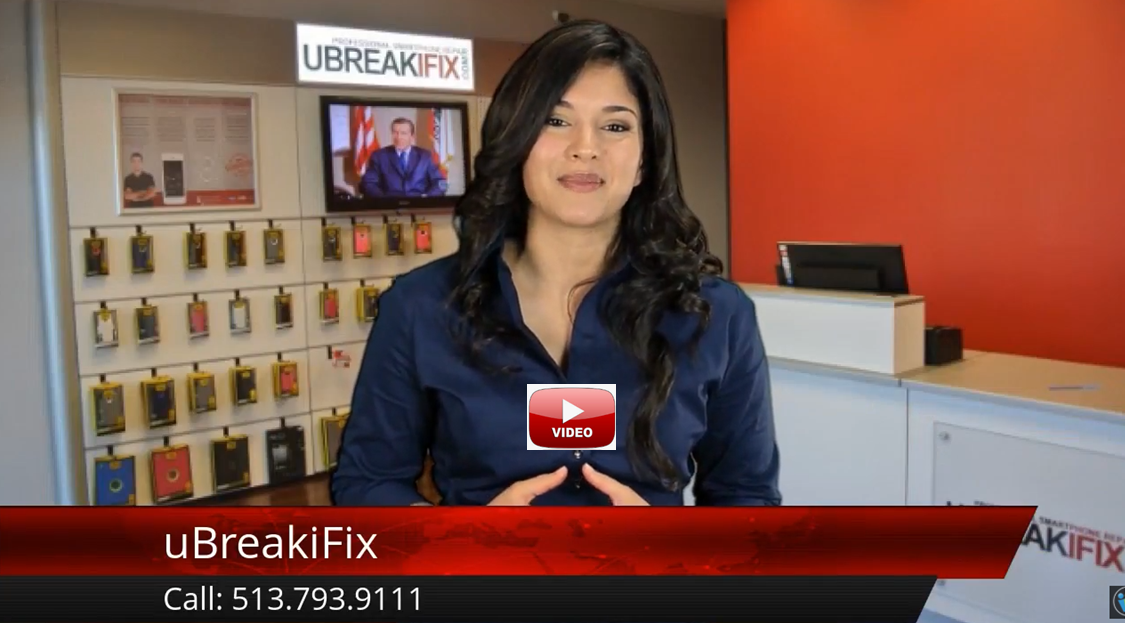uBreakiFix Kenwood