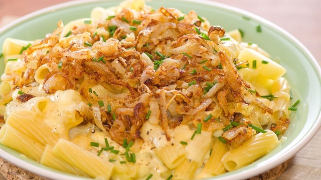 Macaroni Salad