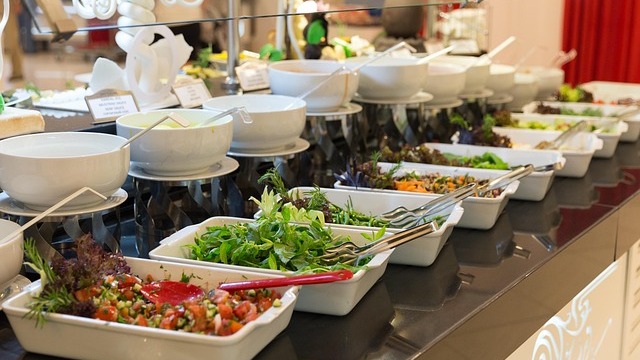 Events food by Bite NWA